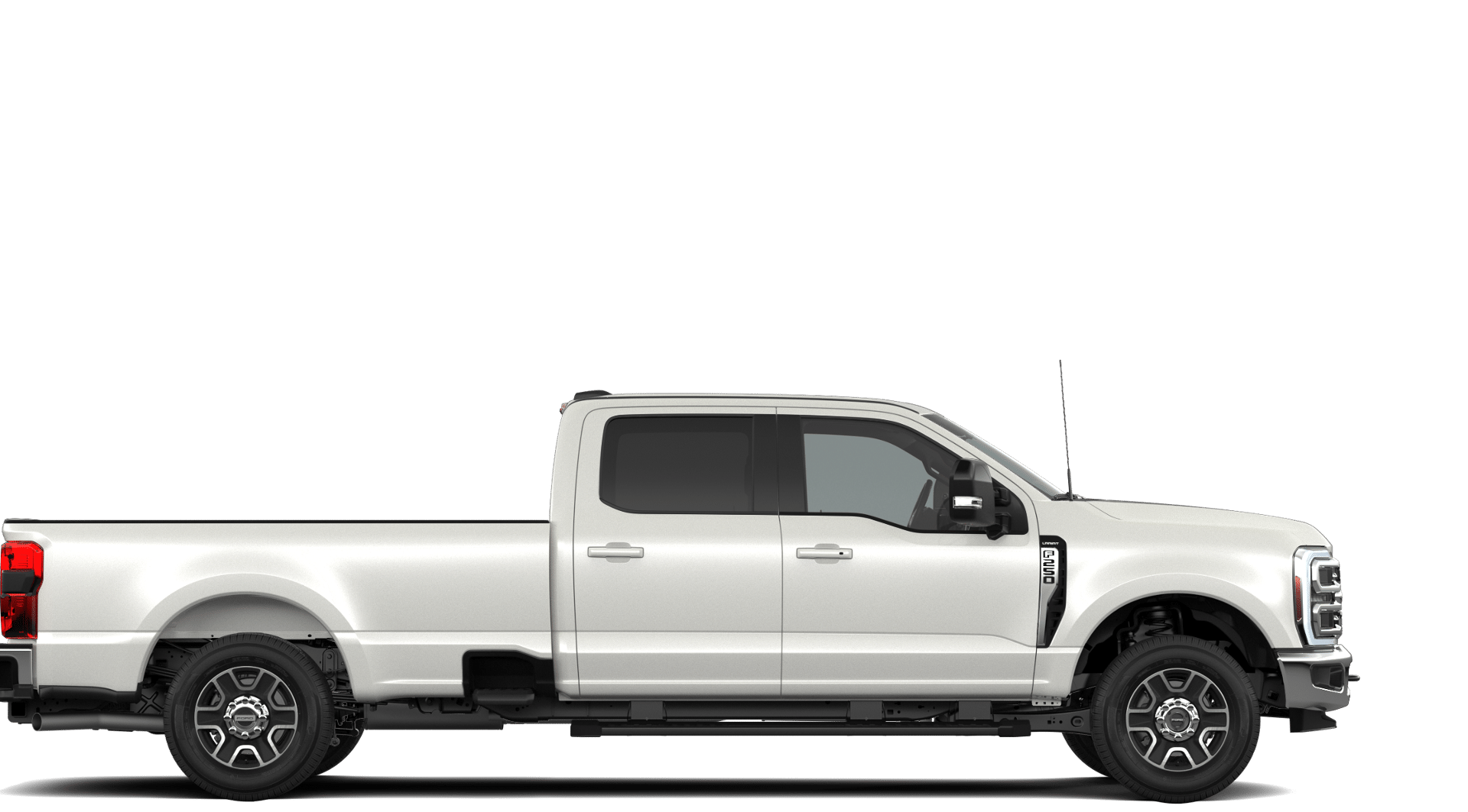 2026 Ford Super Duty® External Image 1